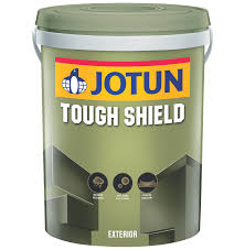 Tough Shield